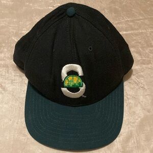 Vintage New Era Seattle Super Sonics SnapBack